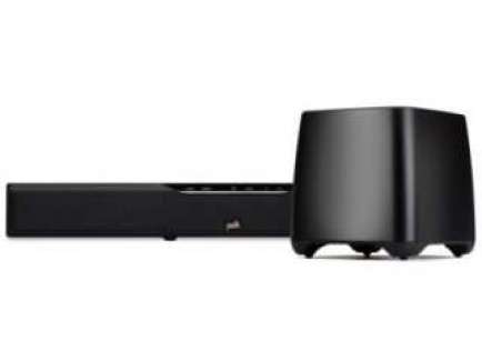 Audio 5000-IHT Soundbar Home Theater