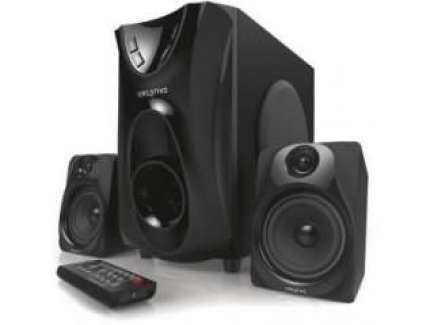 E2400 Hi Fi Home Theater