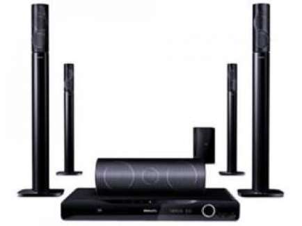 HTS5550/94 5.1 Home Theater