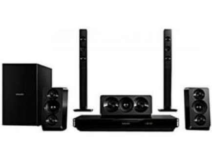 HTB3540/94 5.1 Home Theater