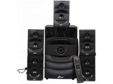 TSC-6502 5.1 Home Theater