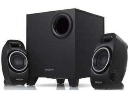 SBS A255 2.1 Home Theater