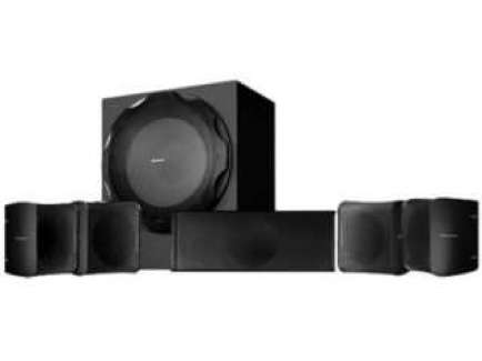 SP-1135TS 5.1 Home Theater