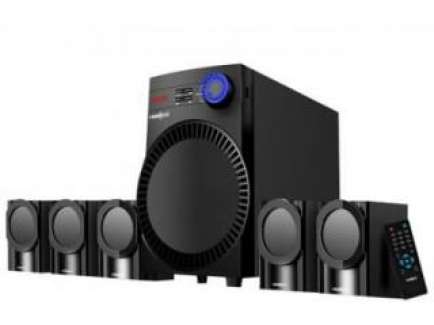 JIL-3371 5.1 Home Theater