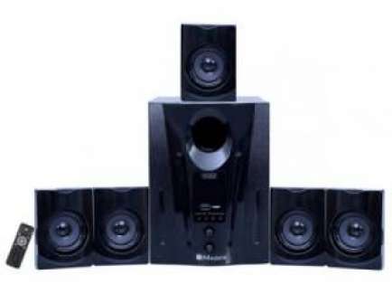 HT-300BT 5.1 Home Theater