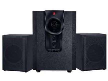 MJ D9 Plus (Music Jockey) 2.1 Home Theater