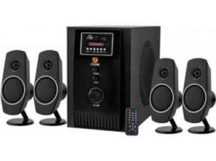 Pluse 4.1 Home Theater