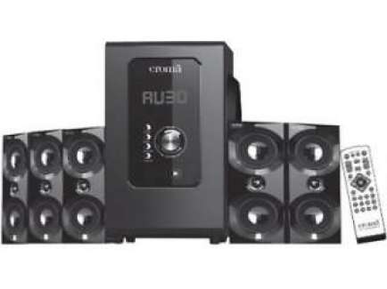 CRES1082 5.1 Home Theater