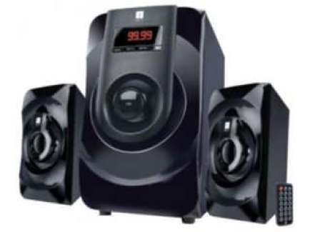 Seetara B1 2.1 Home Theater