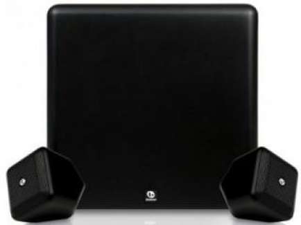 Soundware XS 2.1 Home Theater