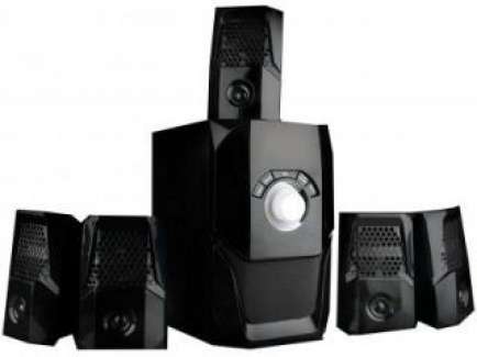 MS80BTSR 5.1 Home Theater