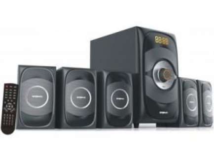 SR-8015B 5.1 Home Theater