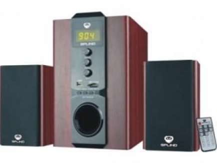 SY-9402B 2.1 Home Theater