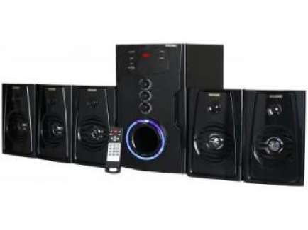 KDH-33 Mini 5.1 Home Theater