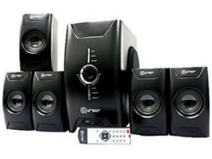 HT 6020 5.1 Home Theater