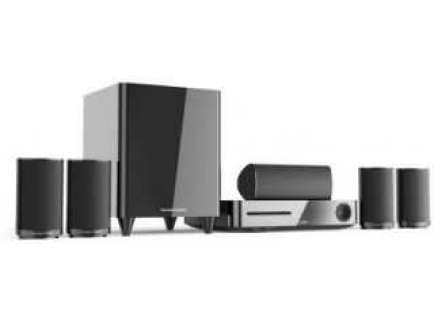 BDS 635 5.1 Home Theater