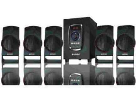 Diva 5.1 Home Theater