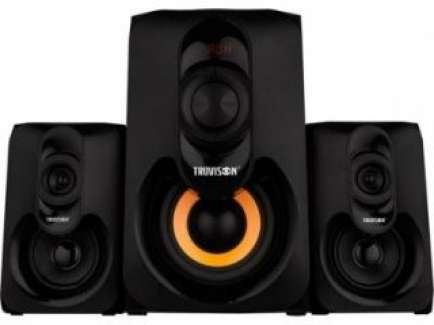 SE-215 2.1 Home Theater