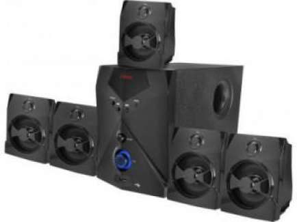 Atom 504 5.1 Home Theater