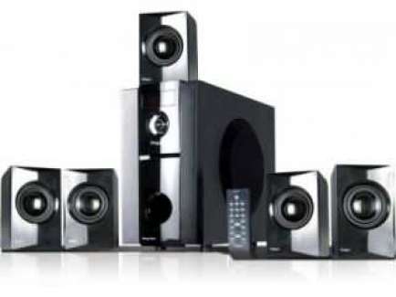 Rhythm B 5.1 Home Theater