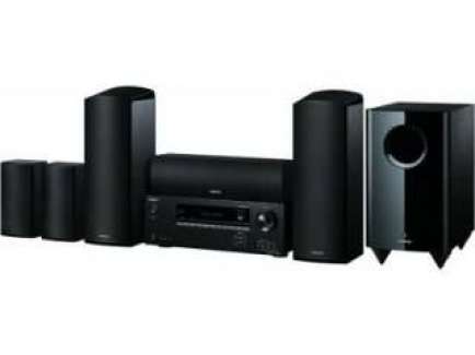 HT-S5805 5.1 Home Theater
