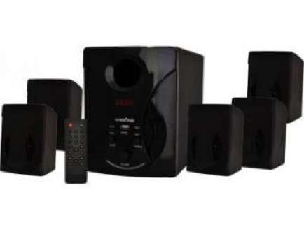 KT-5.1BT 5.1 Home Theater