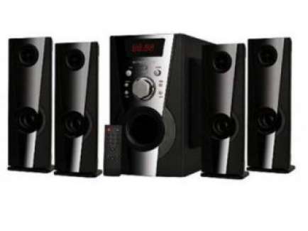 Eiffel 4.1 Home Theater