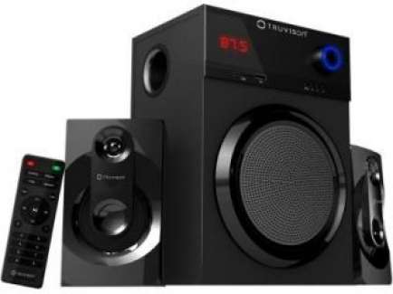 SE-2099 BT 2.1 Home Theater