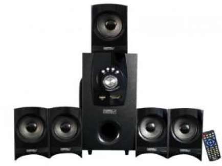 SW6690 RUCF 5.1 Home Theater