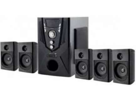 Monster 5821 5.1 Home Theater