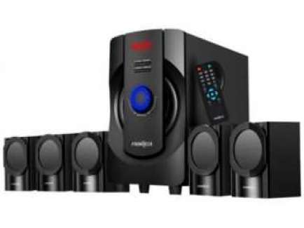 JIL 3354 5.1 Home Theater