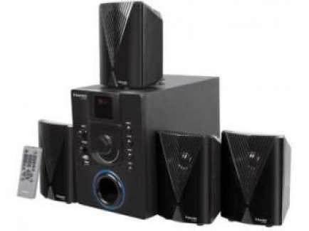 M4002 4.1 Home Theater