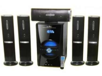 8000MUF 5.1 Home Theater