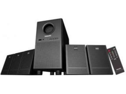 SPA3000U 5.1 Home Theater