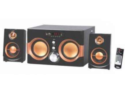 PT-4040 4.1 Home Theater