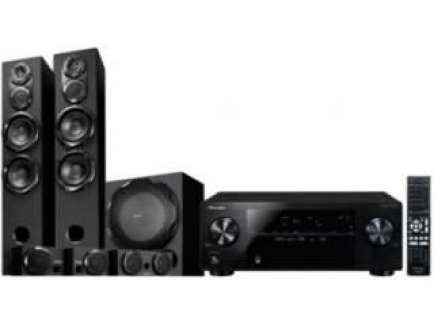 HTP-RS49 Hi Fi Home Theater