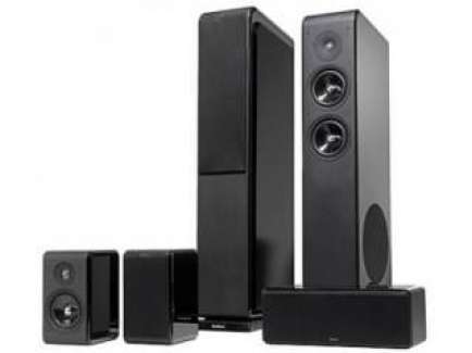 Avanto 5.0 HTS Hi Fi Home Theater