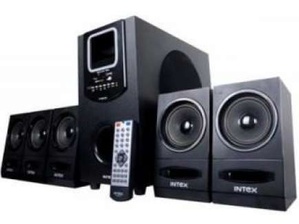 IT-4200 SUF 5.1 Home Theater