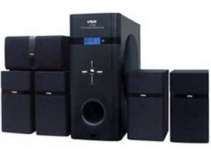 D-5200M 5.1 Home Theater