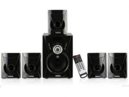 Tanyo TA-111 5.1 Home Theater