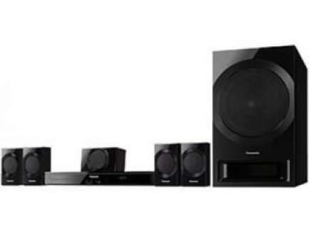 XH170 5.1 Home Theater