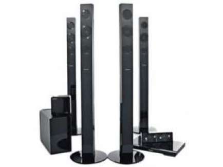 SC-BTT790 5.1 Home Theater