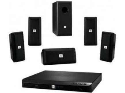 BD100 5.1 Home Theater