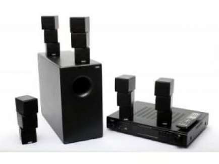 KV-9898 5.1 Home Theater