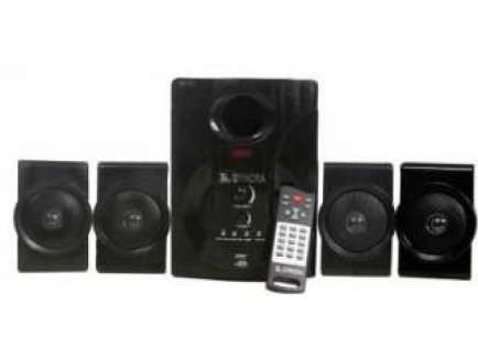 LD-TM111  4.1 Home Theater