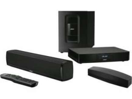 SoundTouch 120  Soundbar Home Theater