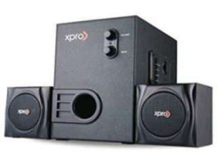 XP-2.1  2 Home Theater