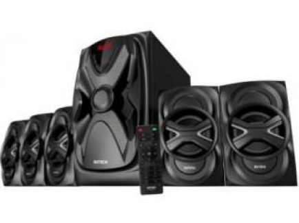 IT-6050 5.1 Home Theater