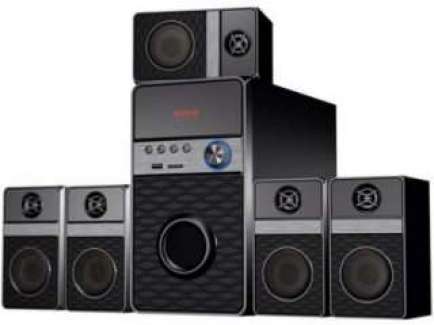 Hiphop  5.1 Home Theater