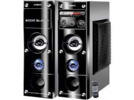 Boom Blast  Hi Fi Home Theater